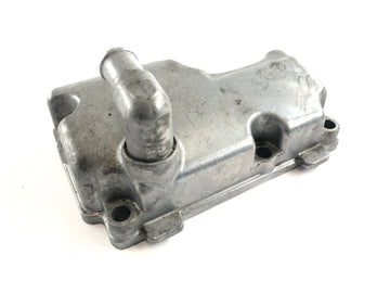 Triumph Street Triple R 675 D67LD [2008] - Motor Lid 1260216 - 0