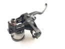 BMW R 1200 R K27 [2007] - Bomba de acoplamiento y palanca de embrague-4