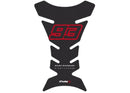 BMW S 1000 RR [2023] – Protector lateral del depósito – Transparente-2