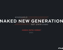 HONDA CB 750 HORNET [2024] – Nueva Generación Deportiva – Transparente-23