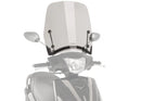HONDA SH 300I [2014] – Parabrisas de scooter urbano – muy tintado