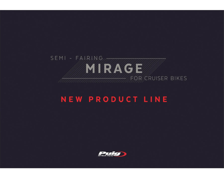 KAWASAKI ELIMINATOR 500 SE [2025] – Mirage – Transparente