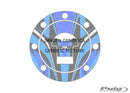 SUZUKI GSX-R 600 [1995] – Protector de tapa de depósito X-TREME – Aspecto carbono-4
