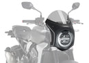 HONDA CB 1100 [2014] – Visera del parabrisas RetroVision – muy tintada-7