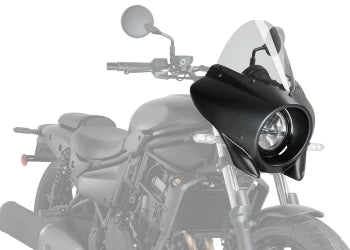 HARLEY DAVIDSON NIGHTSTER 975 SPECIAL [2024] – Noche oscura – Muy tintado