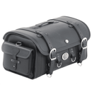 Bolsa de moto [Hepco & Becker] - bolso de cuero Buffalo - portaequipajes
