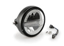 HONDA CMX 1100 REBEL DCT [2025] – Faro LED de lúmenes – Negro-16