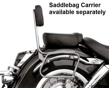 Honda VT 1100 C3 Shadow [1998-2001] - Sissybar sin puente de equipaje - 0