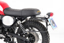 Moto Guzzi V 7 II Scrambler [2016] - Case Carrier One Side a la izquierda-1