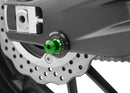 APRILIA TUONO V4 FACTORY [2024] - Tapón de aceite - Plata-10