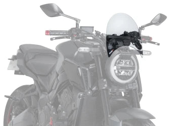 SUZUKI C 800 INTRUDER [2023] – América I – Transparente
