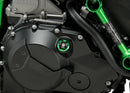 BMW R 1200 S [2006] – Spoiler delantero – Negro-8