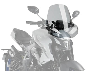 KAWASAKI Z 1000 SE [2016] – Touring de nueva generación – Tintado