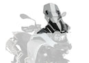 CFMOTO 450 SR [2025] - Pantalla Z-Racing - Muy tintada-1