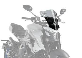KAWASAKI Z 1000 SE [2016] - Touring de nueva generación - Muy tintado