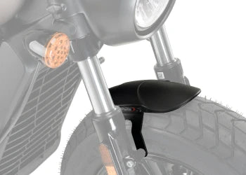 SUZUKI GSF 1250 BANDIT [2014] - Extensión del guardabarros delantero - Negro