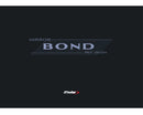 KTM 890 DUKE R [2025] - Espejo retrovisor Bond - Negro-8