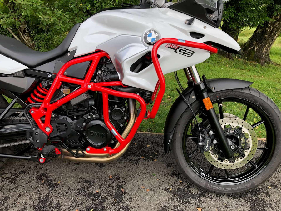 BMW F 800 GS [2008-2018] - Barra de protección del motor