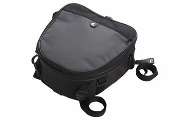 Bolsa trasera [Hepco & Becker] - Small Sport Star 18-28 L con fijación de correa - fijación de correa
