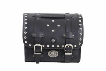 Bolsa para motocicleta [Hepco & Becker] - Smallbag Buffalo Custom incl. liberación rápida - portaequipajes