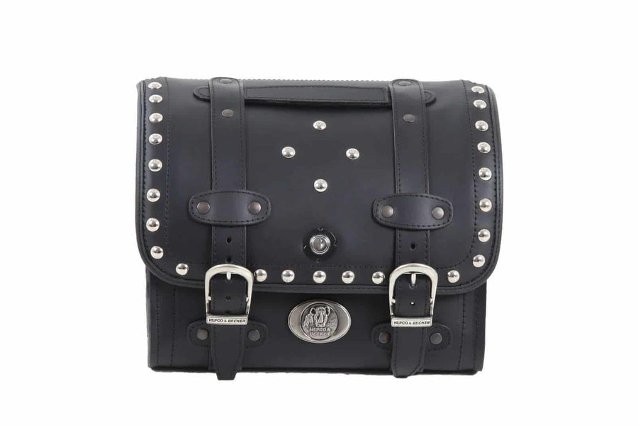 Bolsa para motocicleta [Hepco & Becker] - Smallbag Buffalo Custom incl. liberación rápida - portaequipajes
