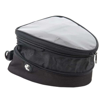 Bolsa sobre depósito [Hepco & Becker] - Mochila pequeña – anillo para depósito