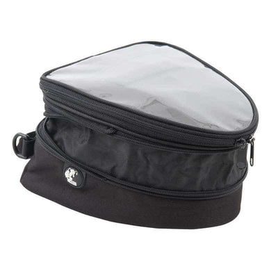 Bolsa sobre depósito [Hepco & Becker] - Mochila pequeña – anillo para depósito