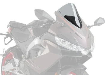 SUZUKI GSX-R 250 [2019] - Pantalla Z-Racing - muy tintada