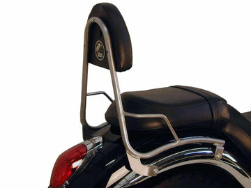 Kawasaki VN 900 CLA [2006-2017] - Sissybar sin puente de equipaje