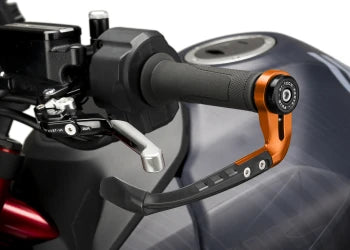 BENELLI LEONCINO 125 [2025] – Adaptador de espejo retrovisor para fijación al