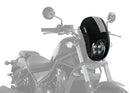 HONDA CMX 500 REBEL SE [2025] – Batwing SML Sport – Transparente-1