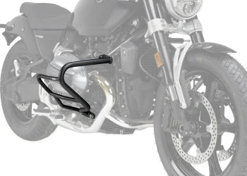 DUCATI MONSTER 821 DARK [2016] – Accesorios de carenado – Negro