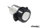SUZUKI DL 1050 SE V-STROM [2025] - Protección de faros - Transparente-2
