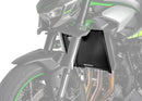 YAMAHA MT-09 Y-AMT [2024] – Alerón delantero del parabrisas carenado desnudo-2