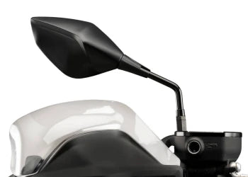BMW F 900 GS ADVENTURE [2024] – Extensión del guardamanos – Tintado - 0