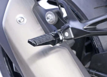 TRIUMPH TIGER 1200 ALPINE EDITION [2020] – Adaptador de reposapiés para pasajero