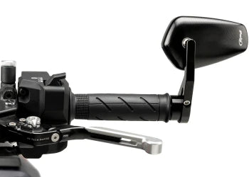 VESPA PRIMAVERA ELETTRICA [2025] – Adaptador de espejo retrovisor para fijación al