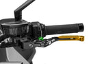 BMW R 1250 RS [2025] – Contrapesos cortos en los extremos del manillar con anillo – negro-12