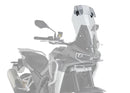 HONDA NT 1100 DCT [2025] – cúpula touring – transparente-11