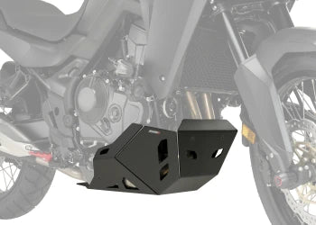 YAMAHA TRACER 9 Y-AMT [2025] – Tensor de cadena Puig – plateado - 0