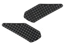 KAWASAKI ZX-6R NINJA [2025] – Protector de depósito profesional – Negro-2