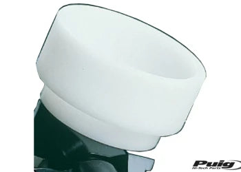 CFMOTO 300 NK [2025] – Protector Salpicadero – Transparente
