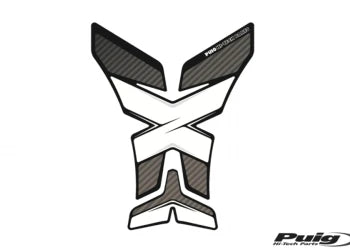 YAMAHA T-MAX 560 [2022] - Protector de depósito antirrayas - Negro