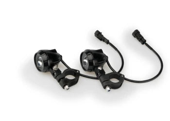 KTM 1290 SUPER ADVENTURE S [2020] - Protección de faros - Transparente