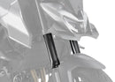 KAWASAKI Z 650 RS [2025] - Extensión de guardabarros delantero - Negro-1