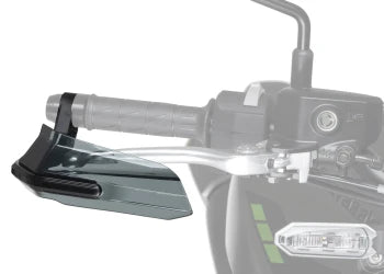 SUZUKI SV 650 N [2006] – Adaptador de palanca de embrague – Negro