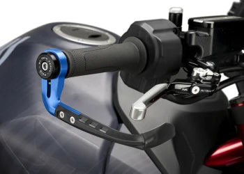 KTM 890 DUKE R [2025] - Espejo retrovisor Hi-Tech V - Negro