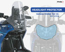YAMAHA TENERE 700 RALLY EDITION [2025] - Protector de faros - Transparente-13