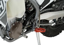 KAWASAKI KLR 650 [2025] - Protector de motor - Negro-26