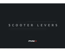 VESPA GTS 310 [2025] – palanca de ciclomotor – negro-4